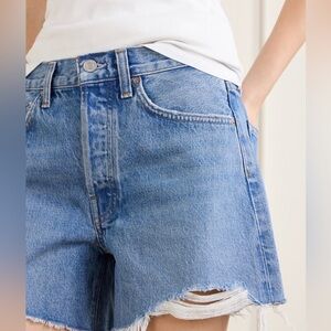 Topshop Denim Shorts 🩵